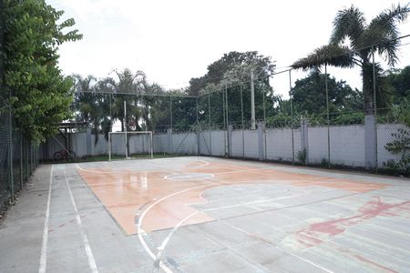 Apartamento para alugar com 53m², 2 quartos e 1 vagaÁrea comum