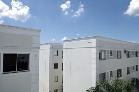 Apartamento para alugar com 53m², 2 quartos e 1 vagaQuarto 2