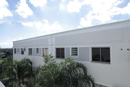 Apartamento para alugar com 53m², 2 quartos e 1 vagaQuarto 1