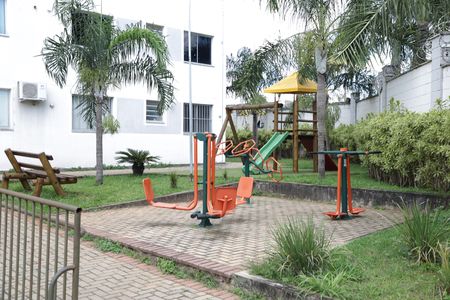 Apartamento para alugar com 53m², 2 quartos e 1 vagaÁrea comum