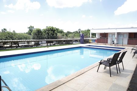 Apartamento para alugar com 53m², 2 quartos e 1 vagaÁrea comum