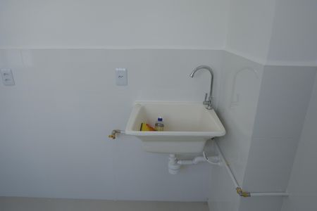 Apartamento para alugar com 53m², 2 quartos e 1 vagaCozinha