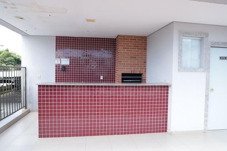 Apartamento para alugar com 53m², 2 quartos e 1 vagaÁrea comum
