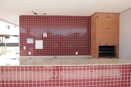 Apartamento para alugar com 53m², 2 quartos e 1 vagaÁrea comum
