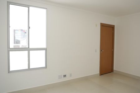 Apartamento para alugar com 53m², 2 quartos e 1 vagaSala