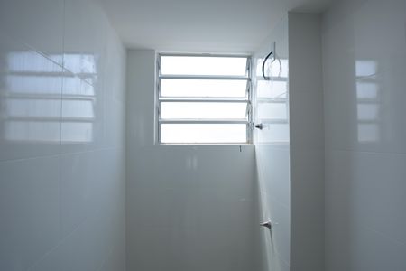 Apartamento para alugar com 53m², 2 quartos e 1 vagaBanheiro