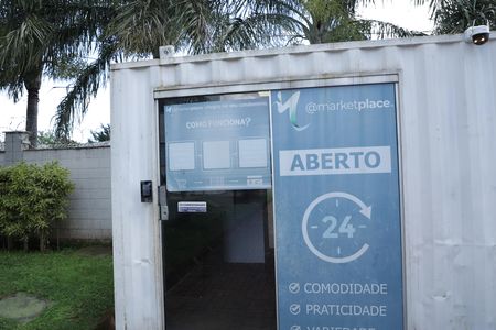 Apartamento para alugar com 53m², 2 quartos e 1 vagaÁrea comum