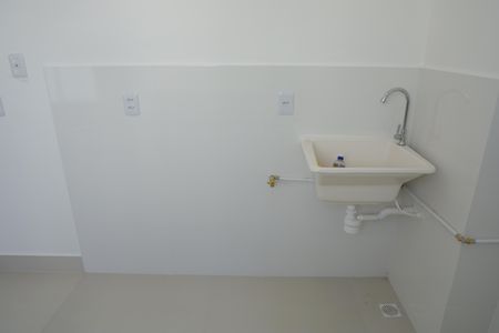 Apartamento para alugar com 53m², 2 quartos e 1 vagaCozinha