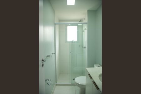 Apartamento à venda com 76m², 2 quartos e 2 vagasBanheiro 2