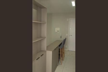 Apartamento à venda com 76m², 2 quartos e 2 vagasCozinha
