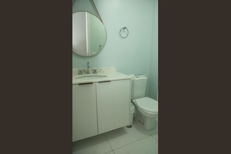 Apartamento à venda com 76m², 2 quartos e 2 vagasBanheiro 2