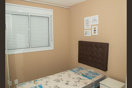 Apartamento à venda com 76m², 2 quartos e 2 vagasQuarto 2