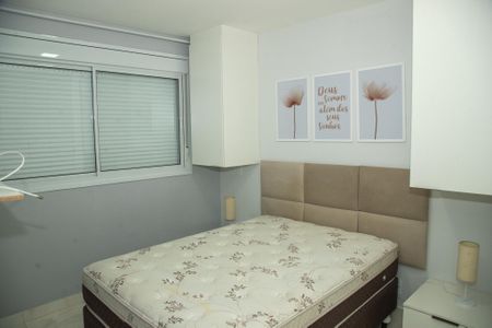 Apartamento à venda com 76m², 2 quartos e 2 vagasQuarto 1