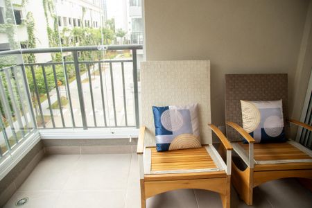 Apartamento à venda com 76m², 2 quartos e 2 vagasVista