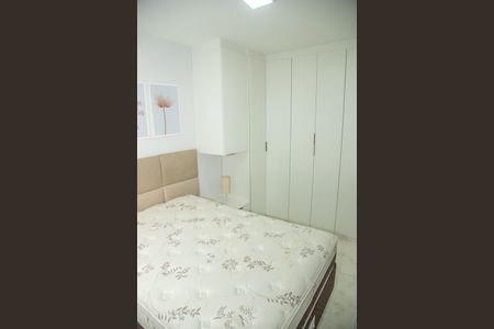 Apartamento à venda com 76m², 2 quartos e 2 vagasQuarto 1