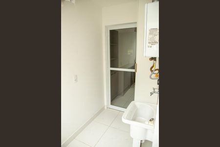 Apartamento à venda com 76m², 2 quartos e 2 vagasÁrea de Serviço