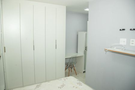 Apartamento à venda com 76m², 2 quartos e 2 vagasQuarto 1