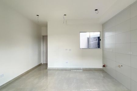 Apartamento para alugar com 29m², 1 quarto e sem vagaSala/Cozinha