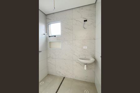 Apartamento para alugar com 29m², 1 quarto e sem vagaBanheiro