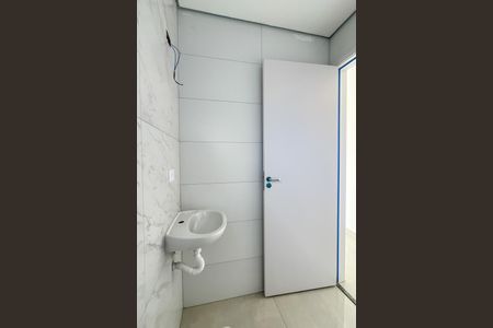 Apartamento para alugar com 29m², 1 quarto e sem vagaBanheiro