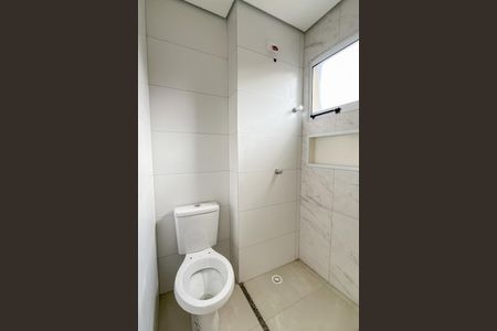 Apartamento para alugar com 29m², 1 quarto e sem vagaBanheiro