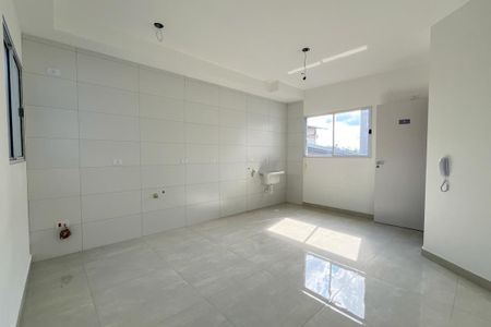 Apartamento para alugar com 29m², 1 quarto e sem vagaSala/Cozinha