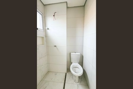 Apartamento para alugar com 26m², 1 quarto e sem vaga Apartamento para alugar com 26m², 1 quarto e sem vagaBanheiro