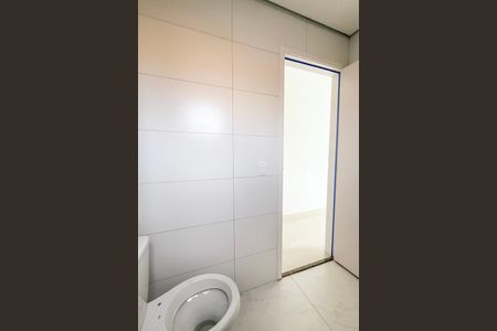 Apartamento para alugar com 26m², 1 quarto e sem vaga Apartamento para alugar com 26m², 1 quarto e sem vagaBanheiro