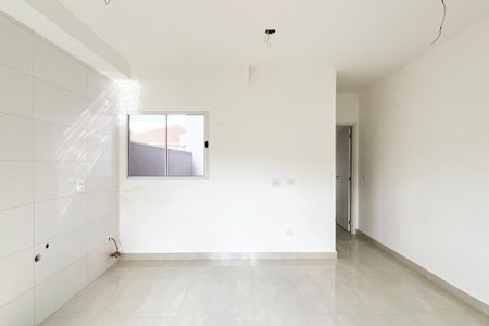 Apartamento para alugar com 26m², 1 quarto e sem vaga Apartamento para alugar com 26m², 1 quarto e sem vagaSala/Cozinha