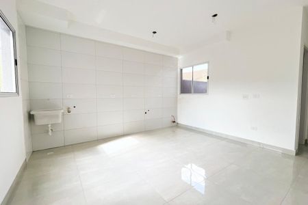 Apartamento para alugar com 26m², 1 quarto e sem vaga Apartamento para alugar com 26m², 1 quarto e sem vagaSala/Cozinha