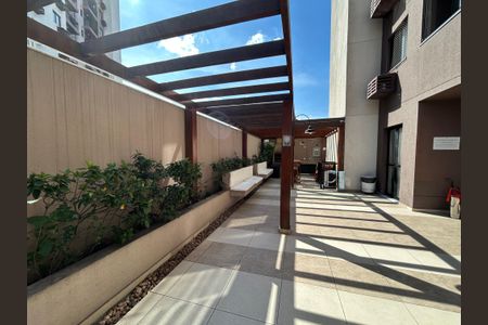 Apartamento à venda com 64m², 3 quartos e 1 vagaÁrea comum