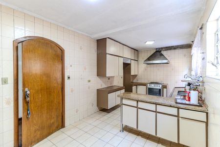 Casa à venda com 477m², 3 quartos e 4 vagasCozinha