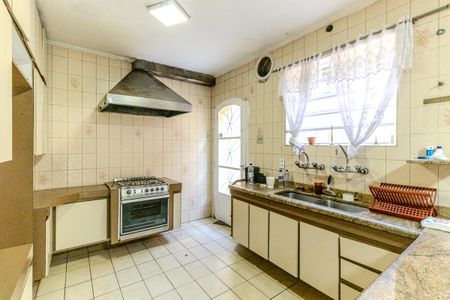 Casa à venda com 477m², 3 quartos e 4 vagasCozinha