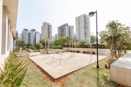 Studio à venda com 33m², 1 quarto e 1 vagaÁrea Comum