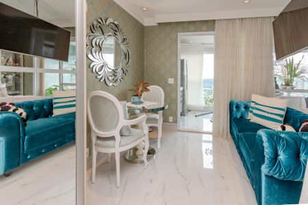 Studio à venda com 33m², 1 quarto e 1 vagaStudio