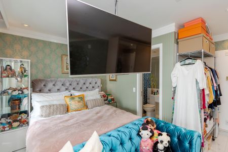 Studio à venda com 33m², 1 quarto e 1 vagaStudio