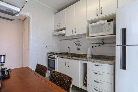 Apartamento para alugar com 66m², 2 quartos e 1 vaga Apartamento para alugar com 66m², 2 quartos e 1 vagaCozinha
