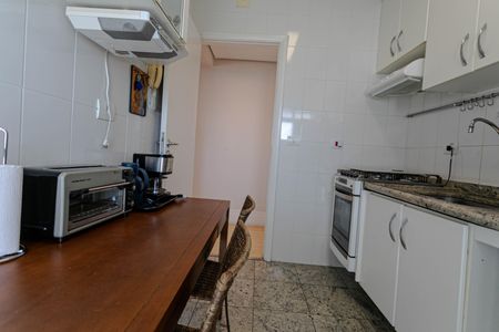 Apartamento para alugar com 66m², 2 quartos e 1 vaga Apartamento para alugar com 66m², 2 quartos e 1 vagaCozinha