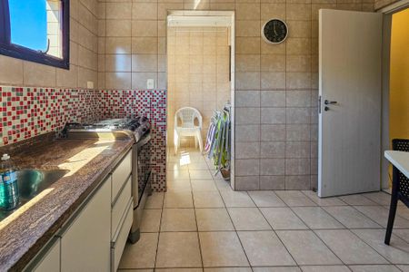 Apartamento para alugar com 103m², 3 quartos e 1 vagaCozinha