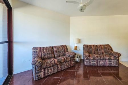 Apartamento para alugar com 103m², 3 quartos e 1 vagaSala