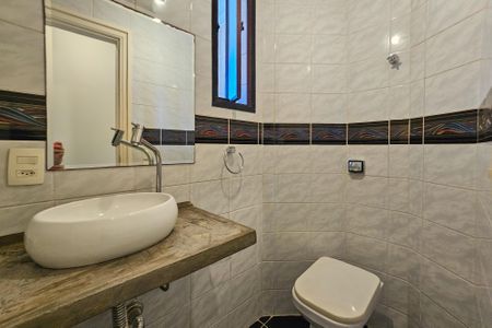 Apartamento para alugar com 103m², 3 quartos e 1 vagaLavabo
