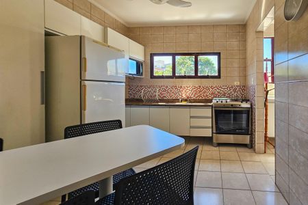 Apartamento para alugar com 103m², 3 quartos e 1 vagaCozinha