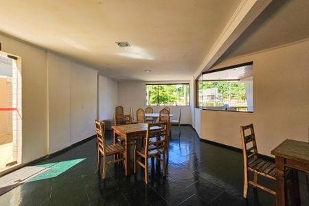 Apartamento para alugar com 103m², 3 quartos e 1 vagaÁrea de Lazer