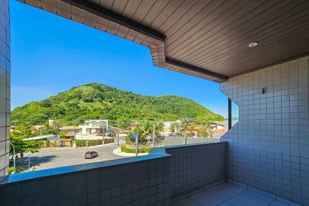 Apartamento para alugar com 103m², 3 quartos e 1 vagaVaranda