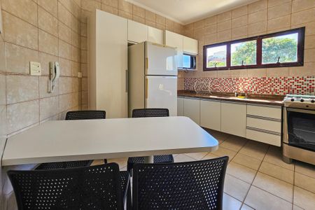 Apartamento para alugar com 103m², 3 quartos e 1 vagaCozinha