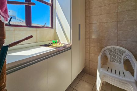 Apartamento para alugar com 103m², 3 quartos e 1 vagaÁrea de serviço