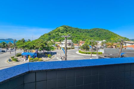 Apartamento para alugar com 103m², 3 quartos e 1 vagaVaranda Suíte 1