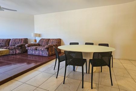 Apartamento para alugar com 103m², 3 quartos e 1 vagaSala