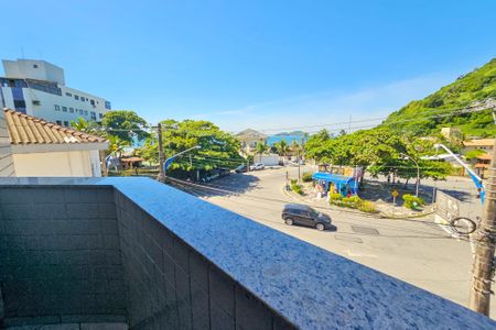 Apartamento para alugar com 103m², 3 quartos e 1 vagaVaranda Suíte 1