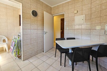 Apartamento para alugar com 103m², 3 quartos e 1 vagaCozinha